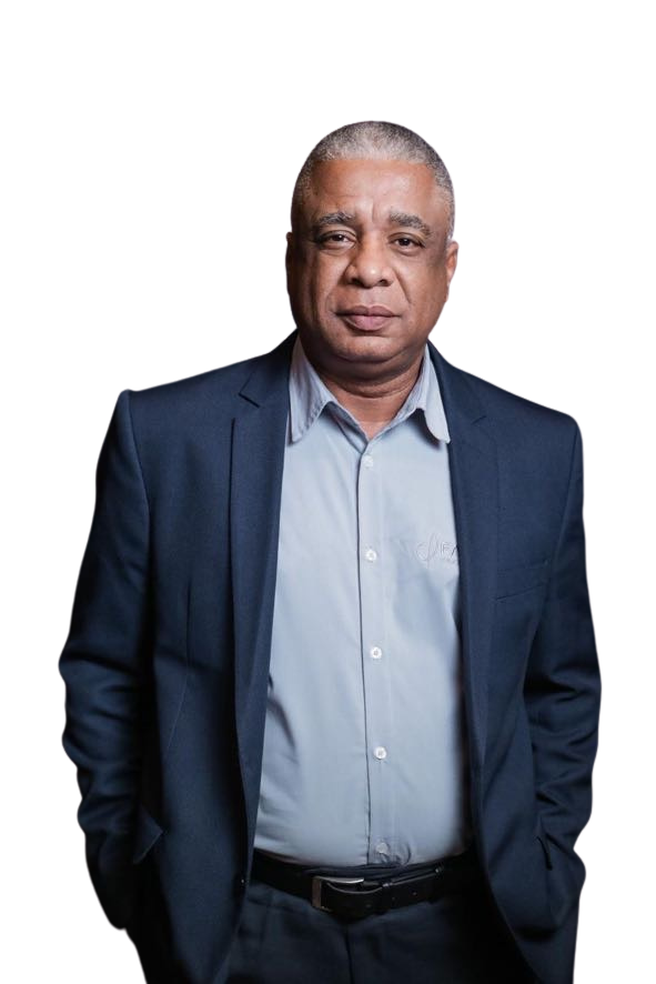 Consultor e Liderança Executiva FACOPI